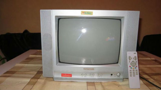 Ремонт кинескопных телевизоров в Голицыно | Вызов телемастера на дом